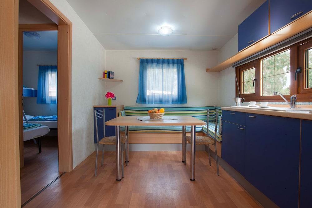 Camping Village Laguna Blu Alghero Exteriör bild