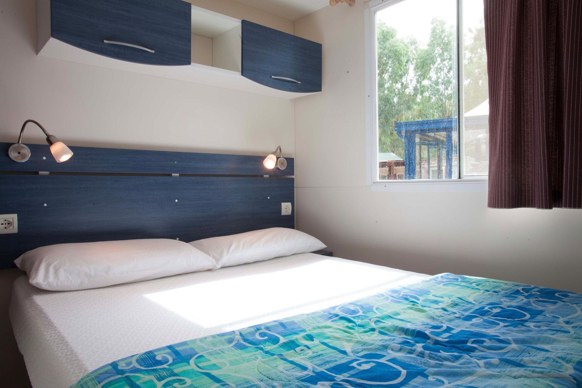 Camping Village Laguna Blu Alghero Exteriör bild