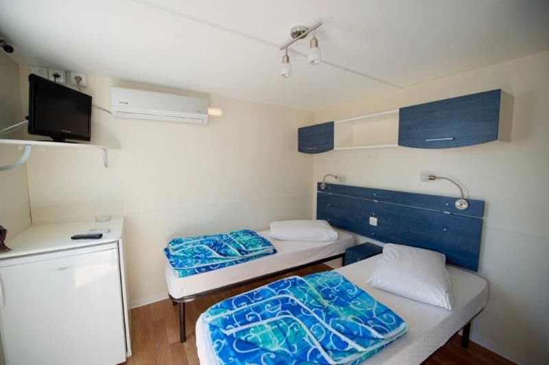 Camping Village Laguna Blu Alghero Exteriör bild