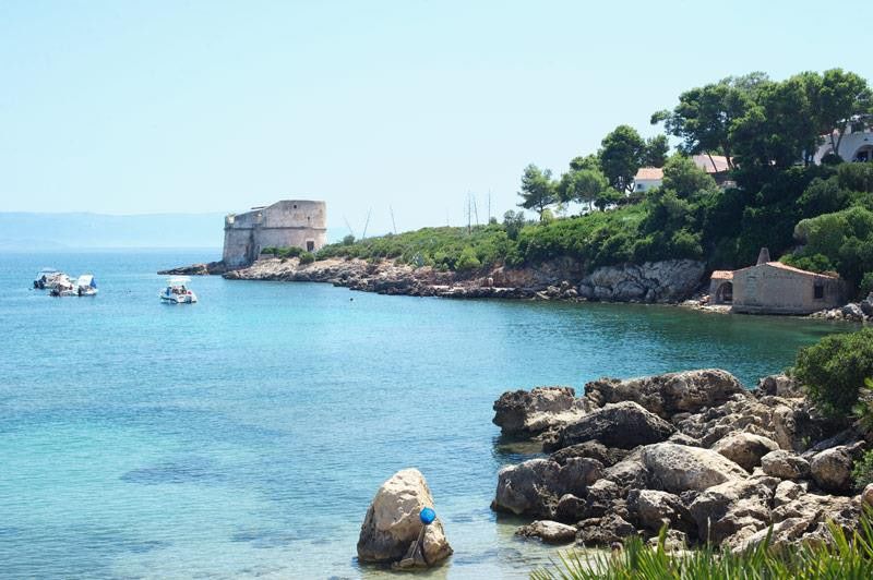 Camping Village Laguna Blu Alghero Exteriör bild
